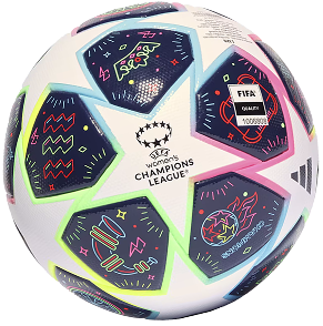 Soccer ball